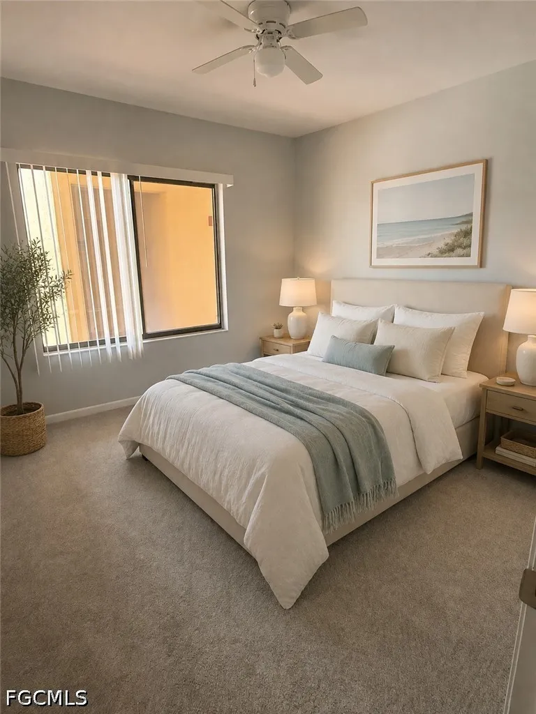 Lakeridge View Court #203 Fort Myers, FL 33907