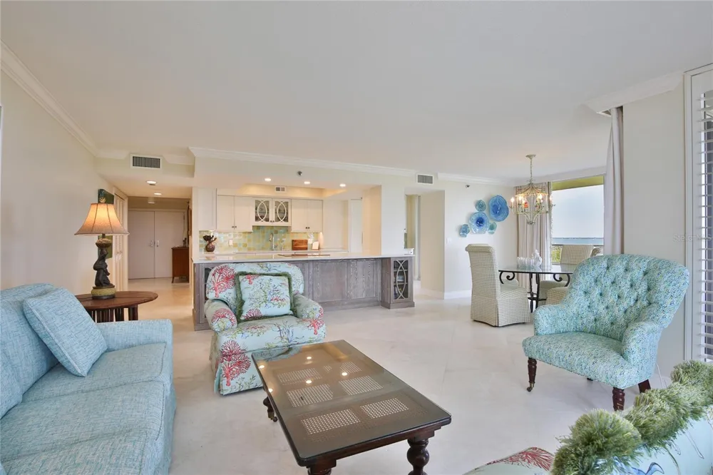 775 LONGBOAT CLUB ROAD #904 Longboat Key, FL 34228