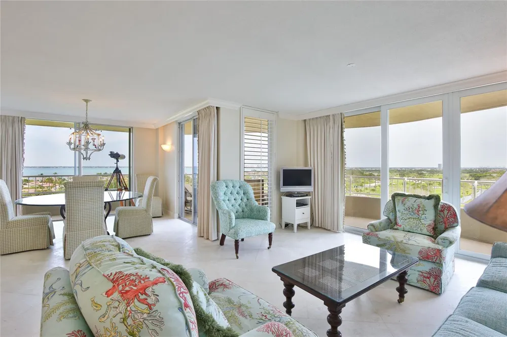 775 LONGBOAT CLUB ROAD #904 Longboat Key, FL 34228
