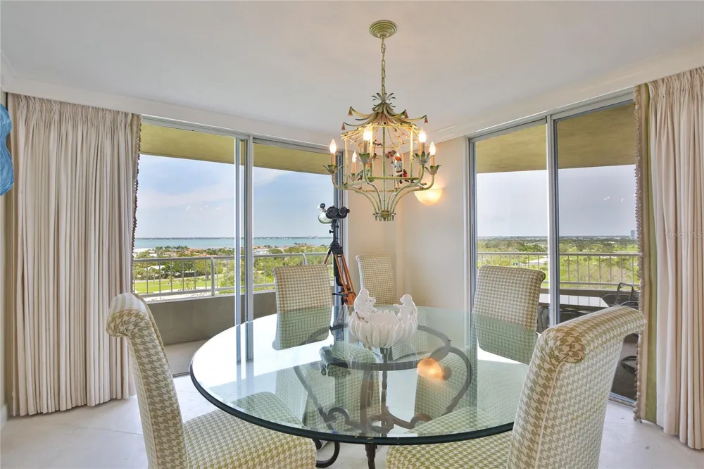775 LONGBOAT CLUB ROAD #904 Longboat Key, FL 34228