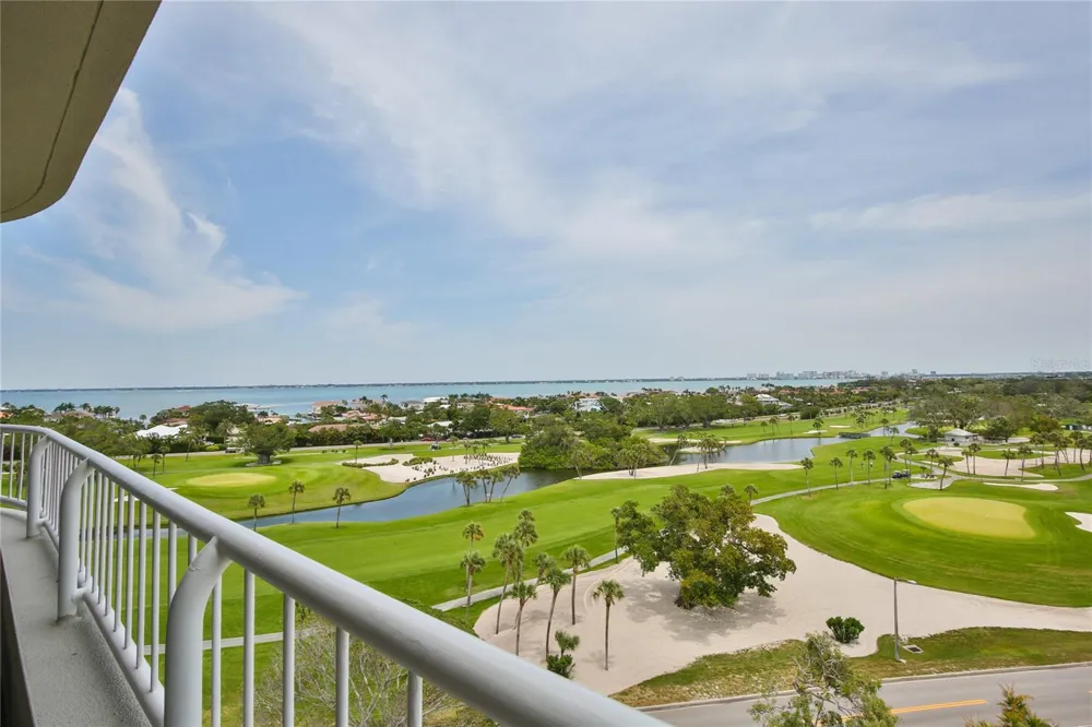 775 LONGBOAT CLUB ROAD #904 Longboat Key, FL 34228