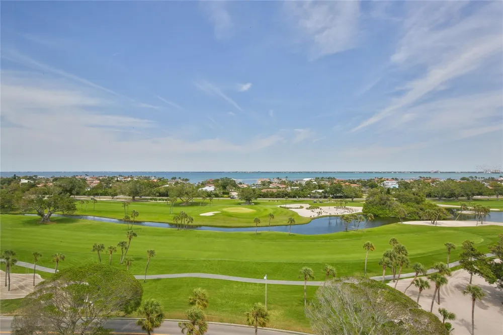 775 LONGBOAT CLUB ROAD #904 Longboat Key, FL 34228