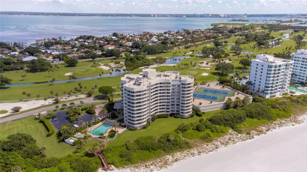 775 LONGBOAT CLUB ROAD #904 Longboat Key, FL 34228