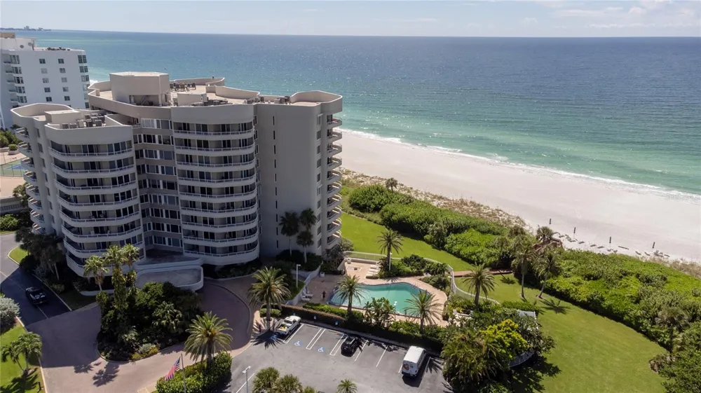 775 LONGBOAT CLUB ROAD #904 Longboat Key, FL 34228
