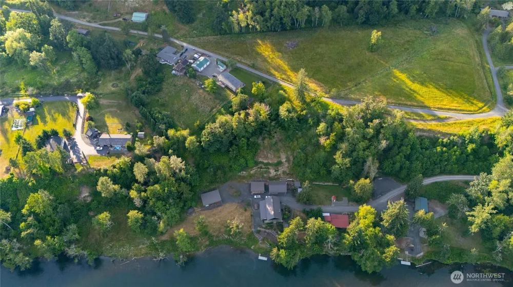243 Middlecrest Drive Toledo, WA 98591