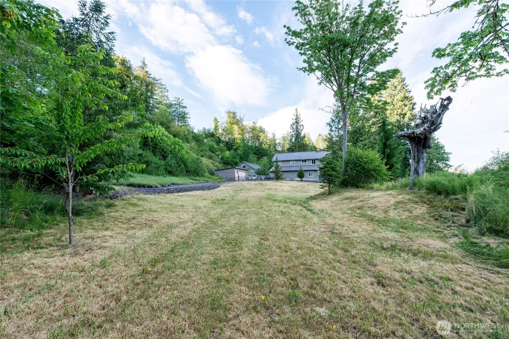 243 Middlecrest Drive Toledo, WA 98591