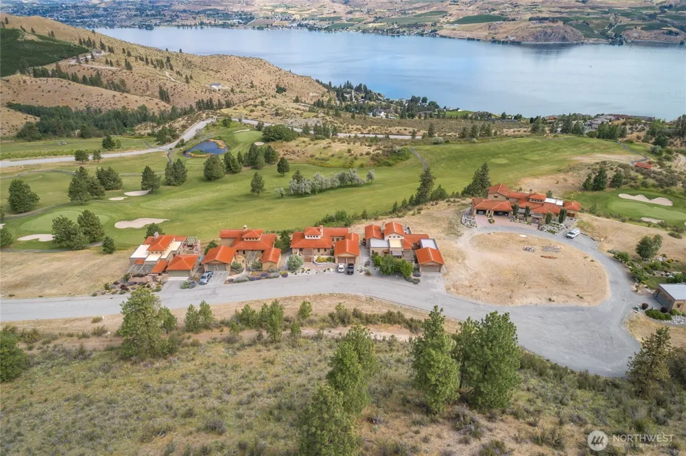 227 Bandera Way Chelan, WA 98816