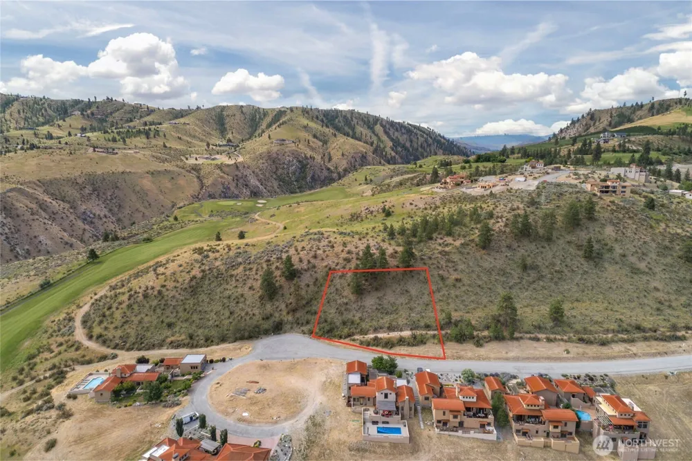227 Bandera Way Chelan, WA 98816