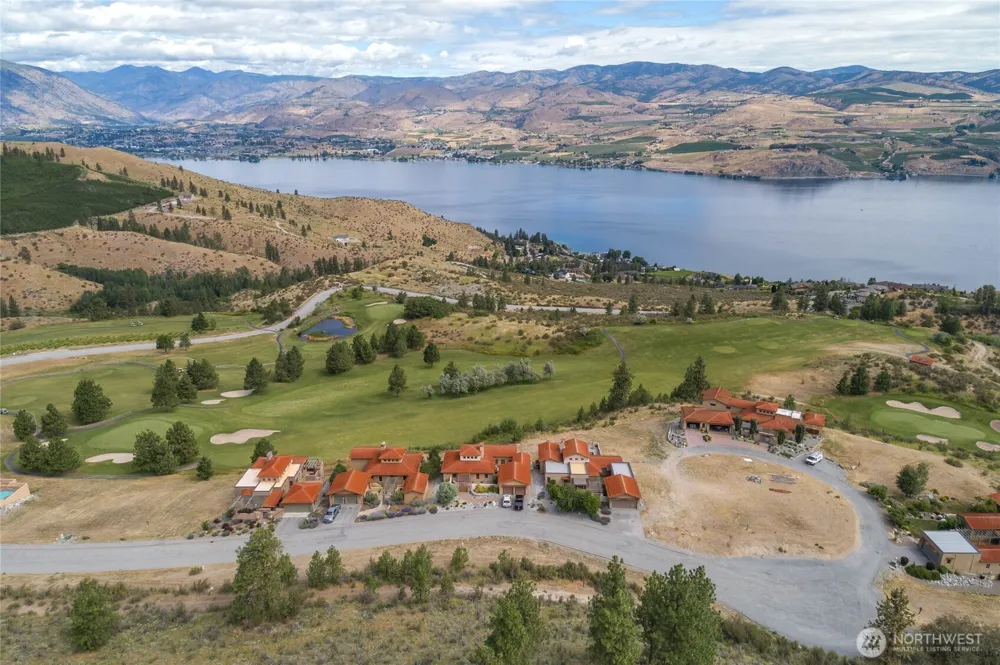 227 Bandera Way Chelan, WA 98816