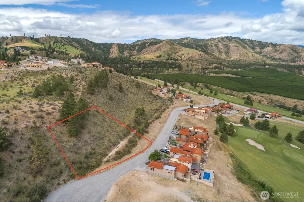 227 Bandera Way Chelan, WA 98816