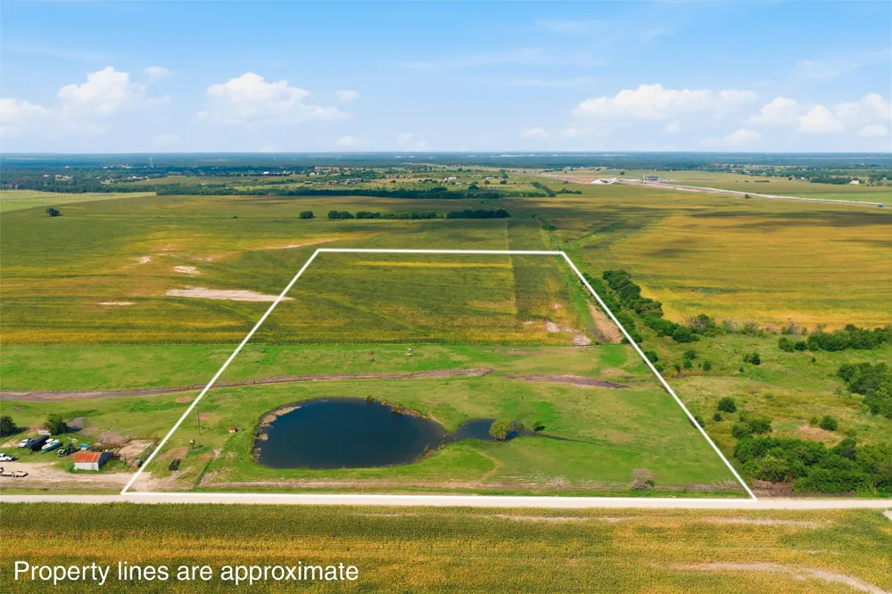 825 Dulak Lane Axtell, TX 76624