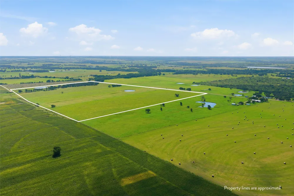 Dulak Ln Lot #5 Axtell, TX 76624