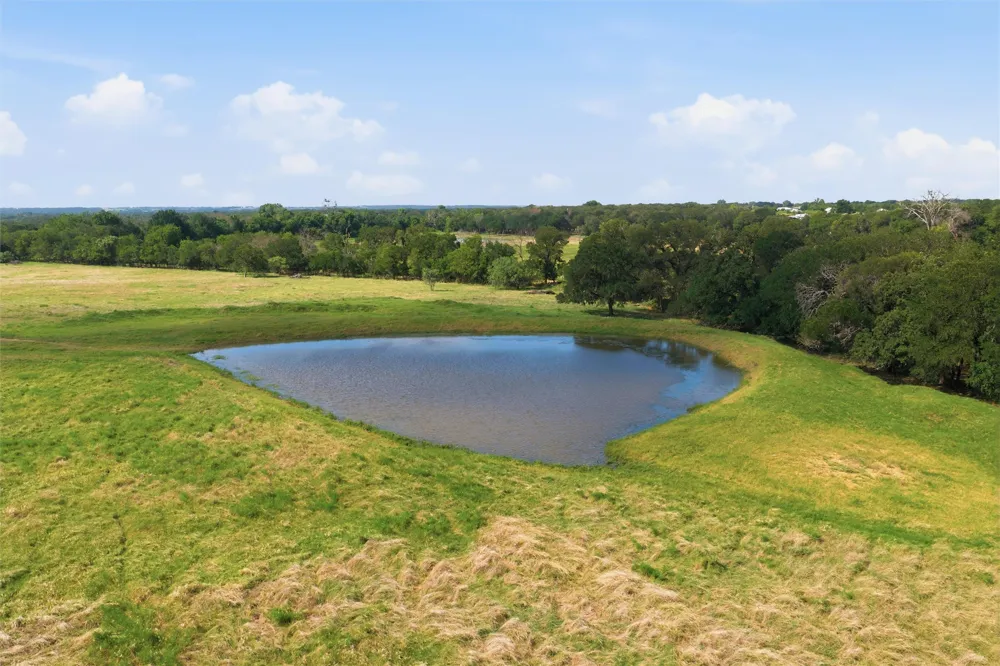 Dulak Ln Lot #5 Axtell, TX 76624