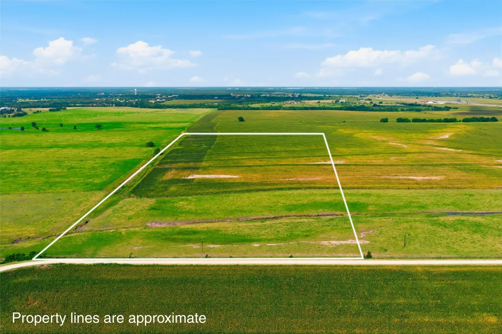 Dulak Ln Lot #4 Axtell, TX 76624