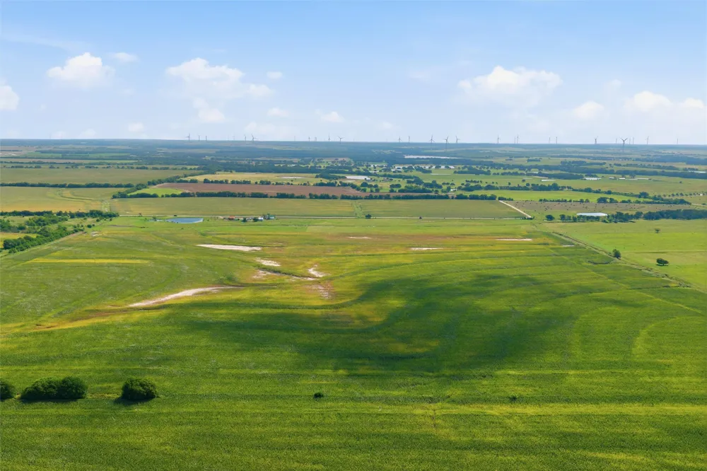 Dulak Ln Lot #4 Axtell, TX 76624