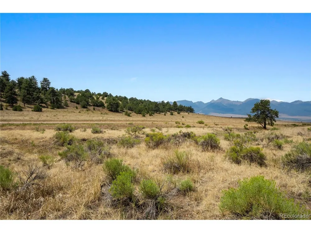 Airport Way Westcliffe, CO 81252