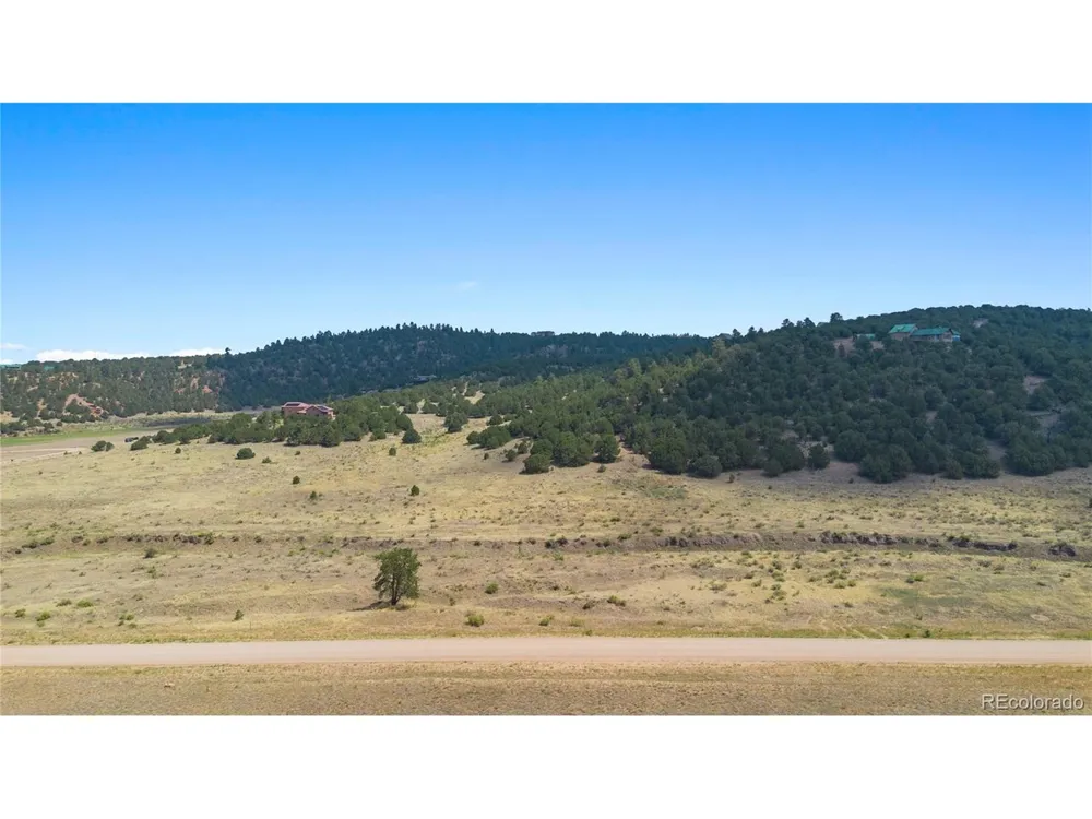 Airport Way Westcliffe, CO 81252
