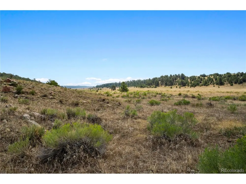 Airport Way Westcliffe, CO 81252
