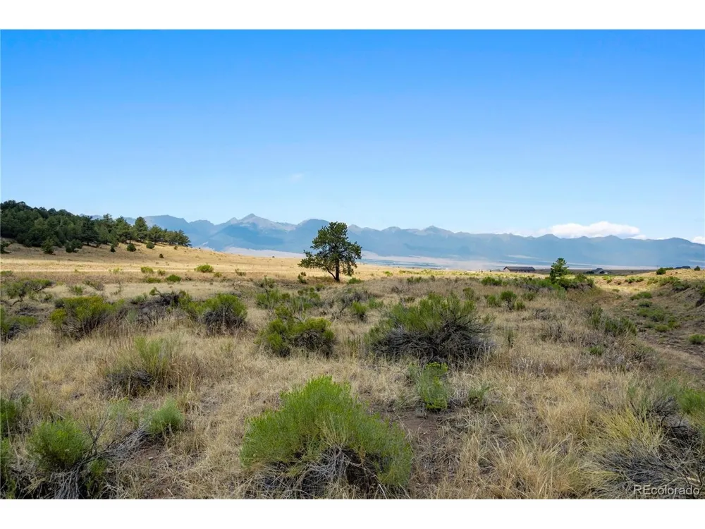 Airport Way Westcliffe, CO 81252