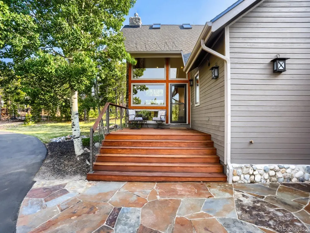 32142 Black Widow Drive Conifer, CO 80433