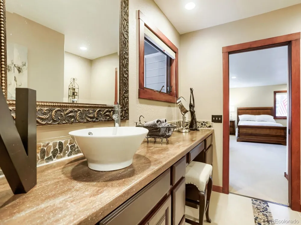 32142 Black Widow Drive Conifer, CO 80433
