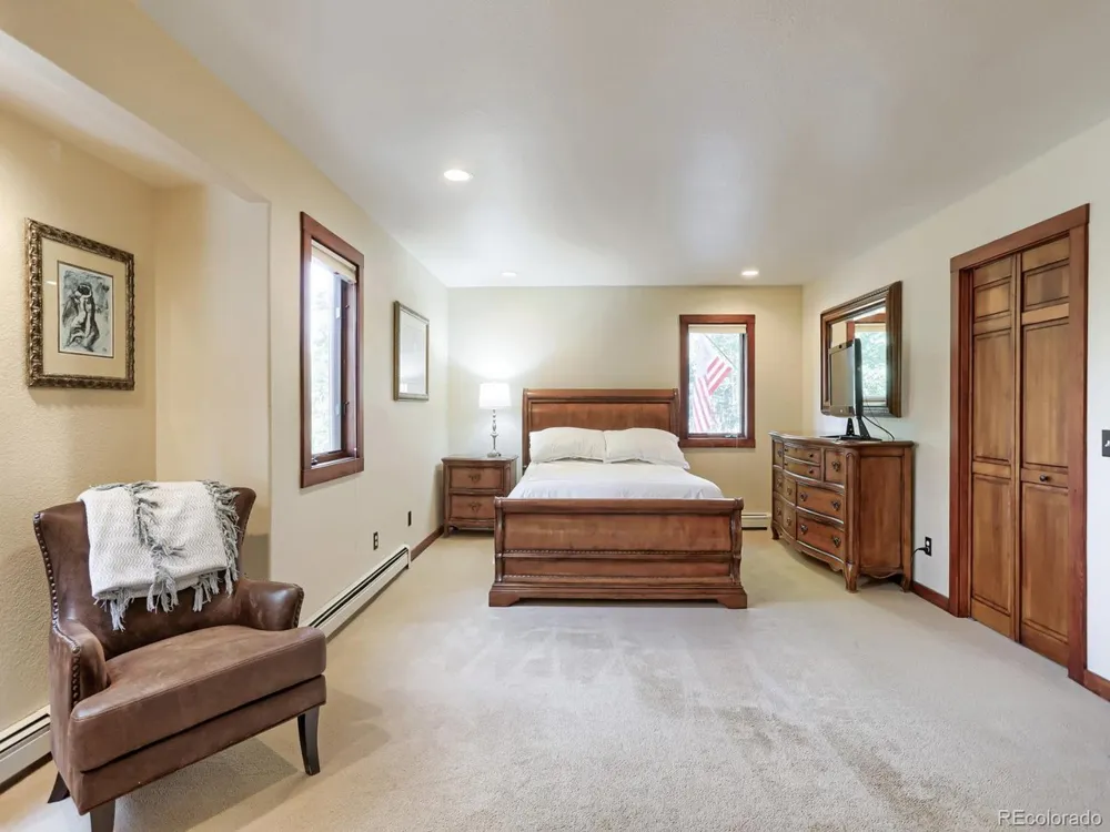 32142 Black Widow Drive Conifer, CO 80433