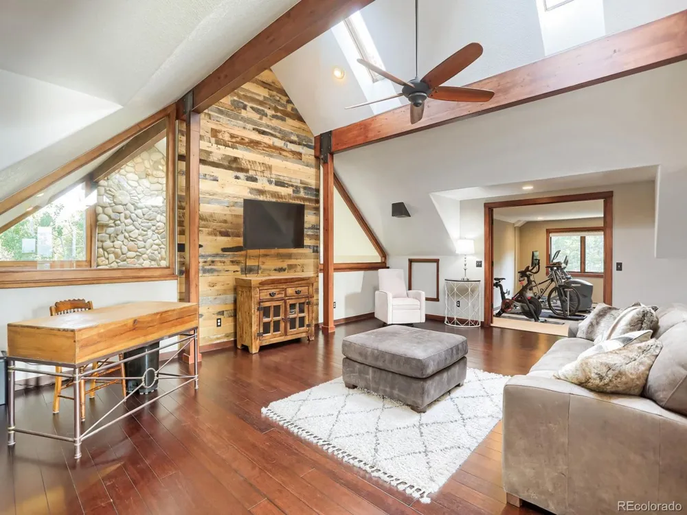 32142 Black Widow Drive Conifer, CO 80433