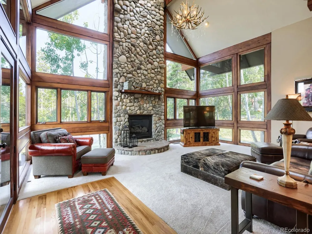 32142 Black Widow Drive Conifer, CO 80433