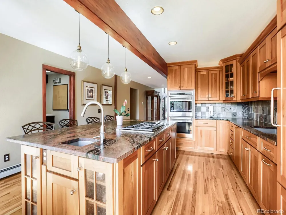 32142 Black Widow Drive Conifer, CO 80433