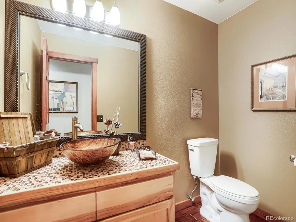 32142 Black Widow Drive Conifer, CO 80433