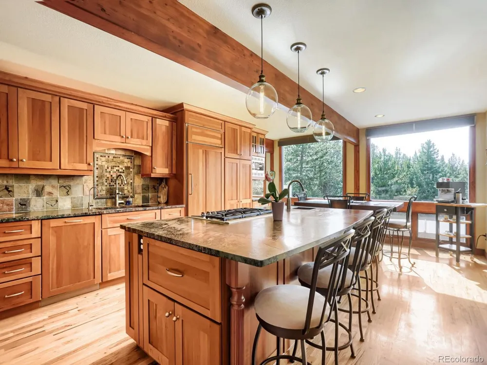 32142 Black Widow Drive Conifer, CO 80433