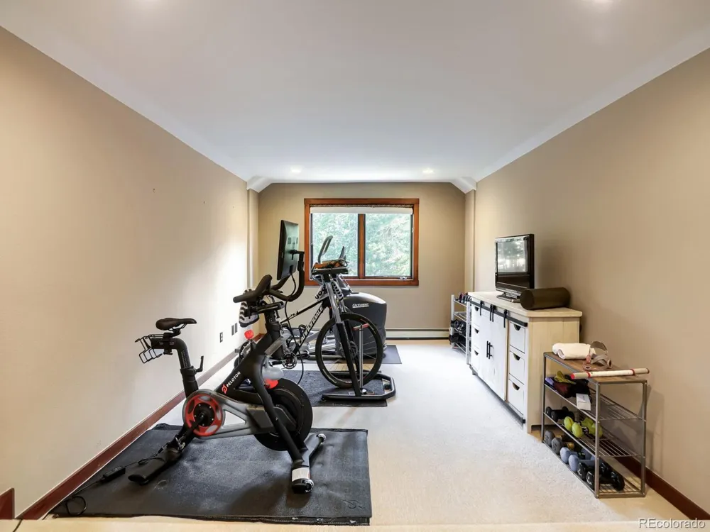32142 Black Widow Drive Conifer, CO 80433