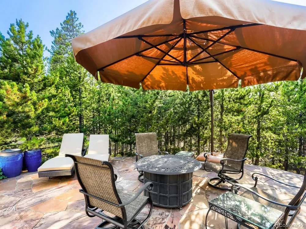 32142 Black Widow Drive Conifer, CO 80433