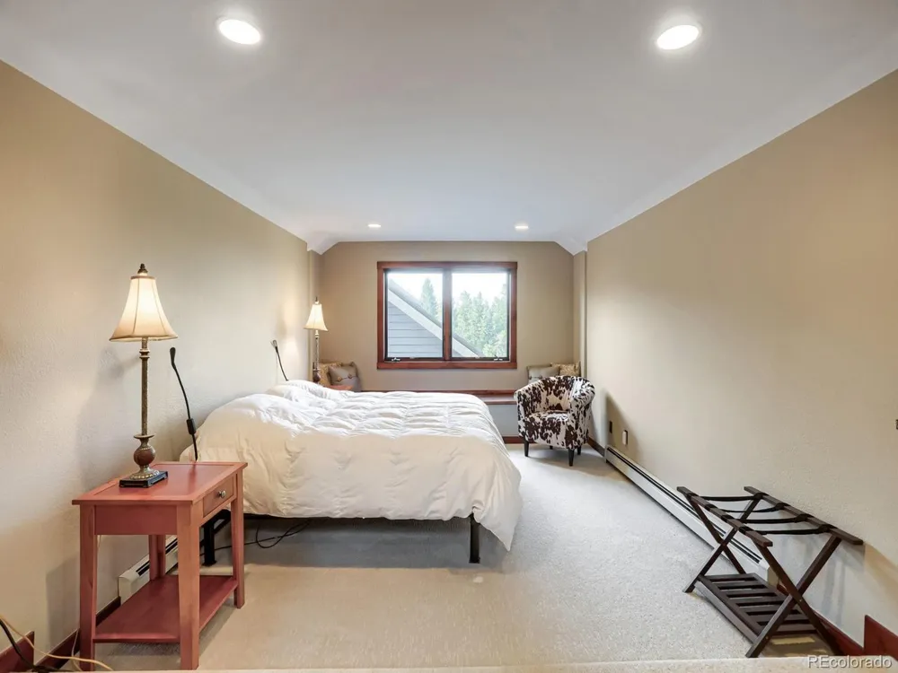 32142 Black Widow Drive Conifer, CO 80433