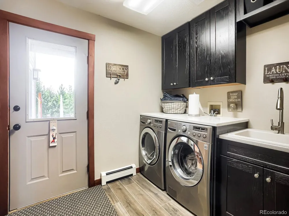 32142 Black Widow Drive Conifer, CO 80433