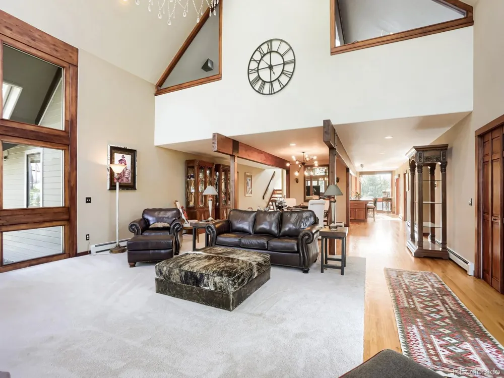 32142 Black Widow Drive Conifer, CO 80433