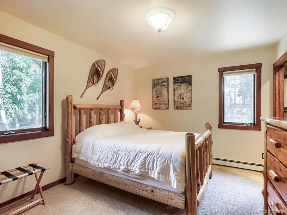 32142 Black Widow Drive Conifer, CO 80433