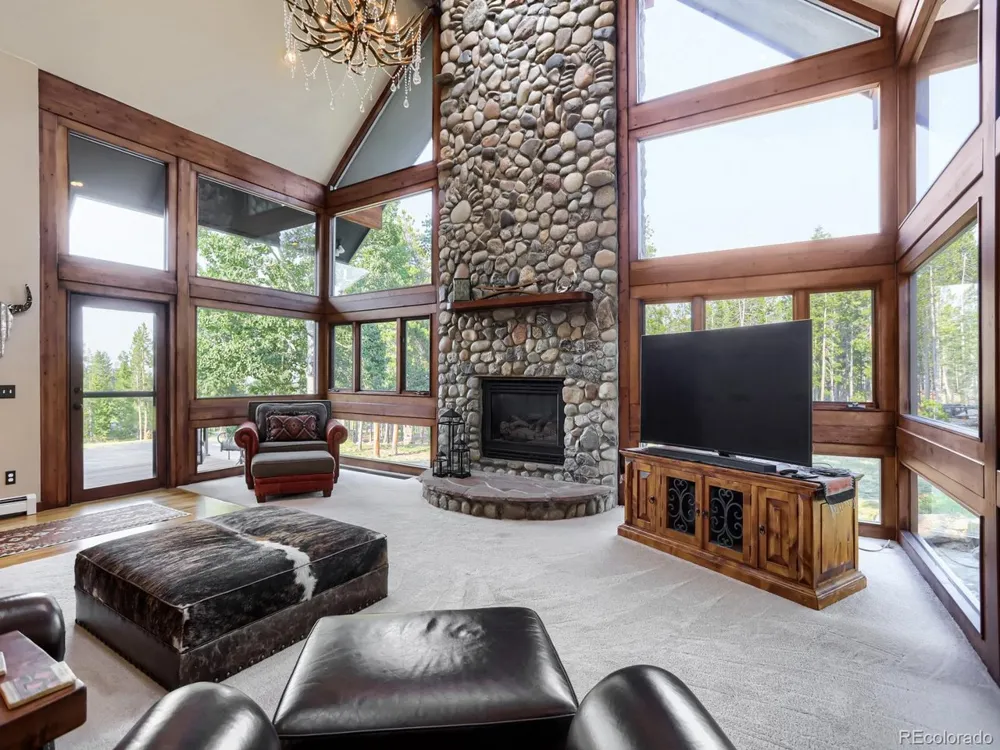32142 Black Widow Drive Conifer, CO 80433