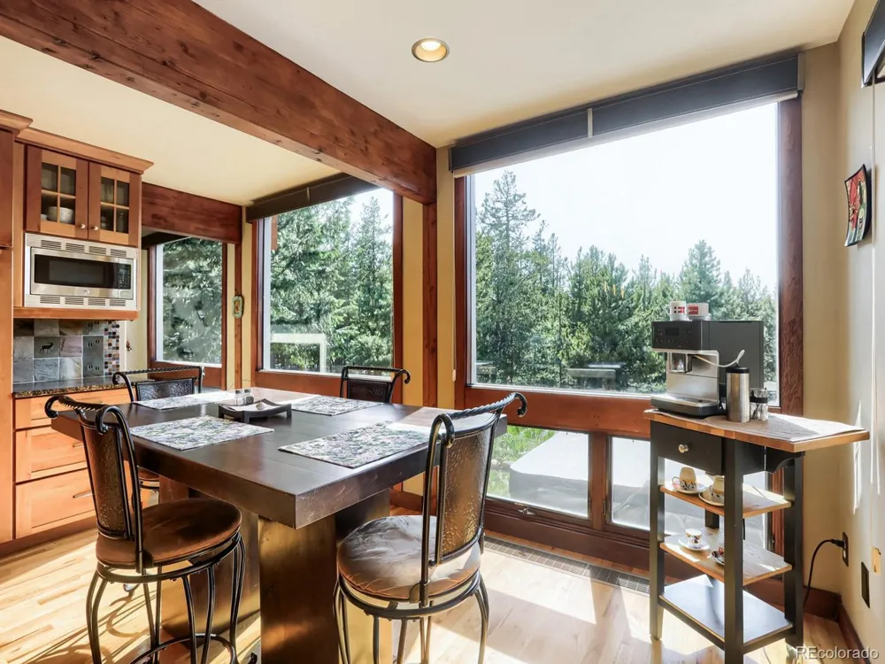 32142 Black Widow Drive Conifer, CO 80433