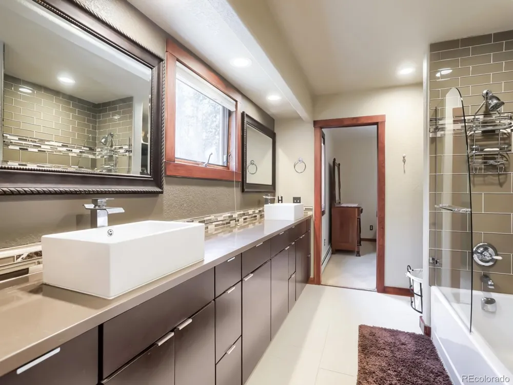 32142 Black Widow Drive Conifer, CO 80433