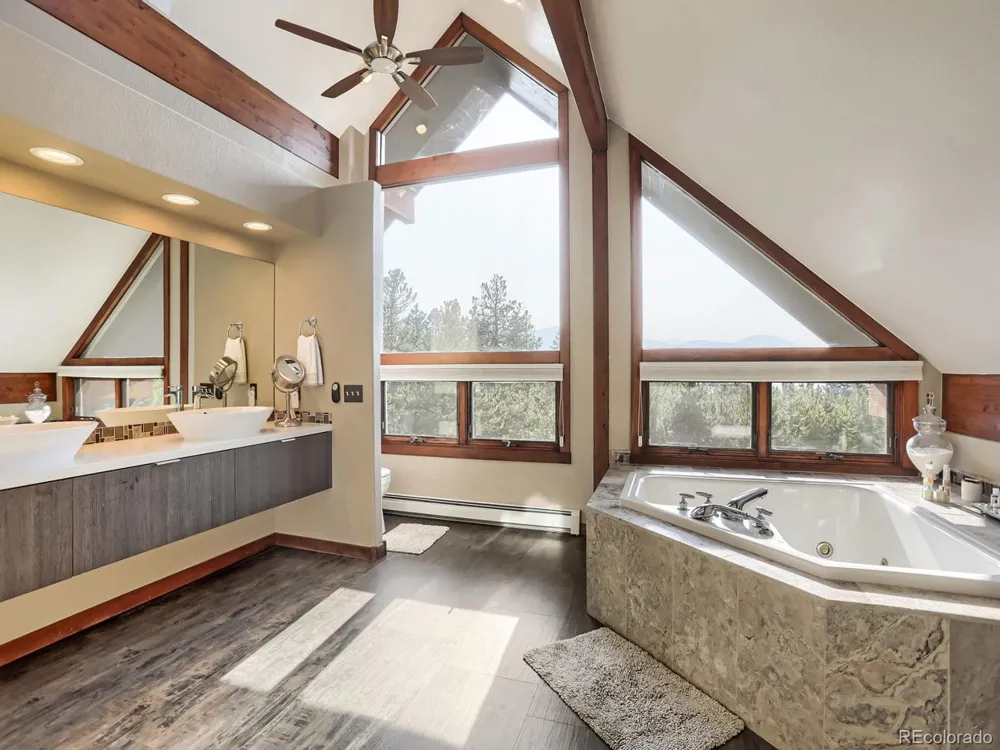 32142 Black Widow Drive Conifer, CO 80433