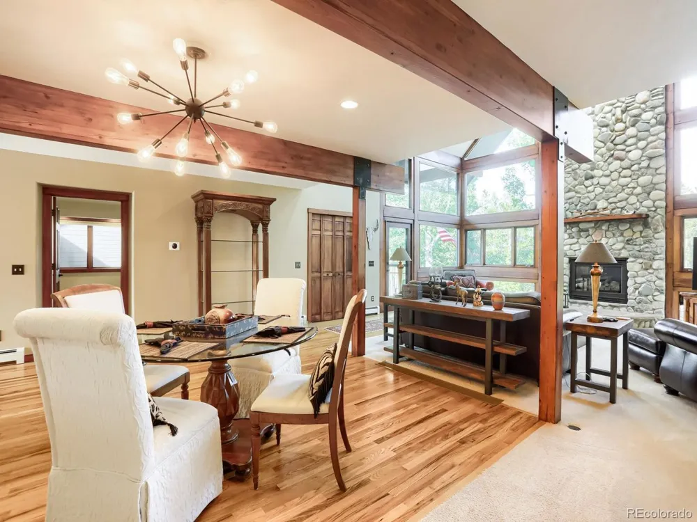 32142 Black Widow Drive Conifer, CO 80433