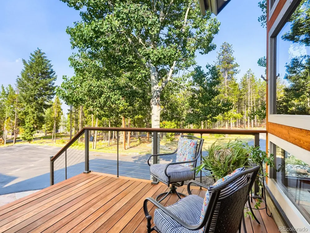 32142 Black Widow Drive Conifer, CO 80433