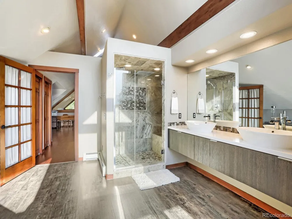 32142 Black Widow Drive Conifer, CO 80433