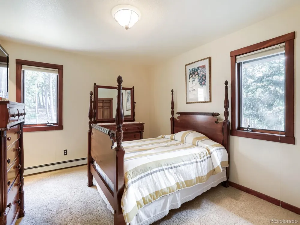 32142 Black Widow Drive Conifer, CO 80433