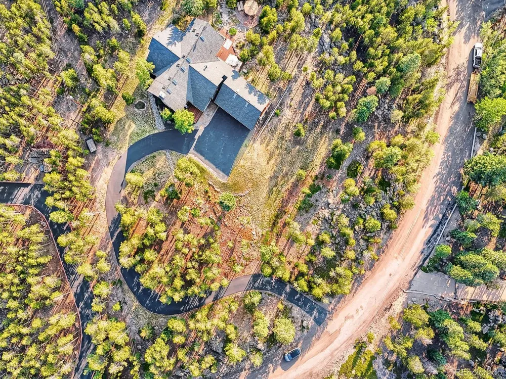 32142 Black Widow Drive Conifer, CO 80433