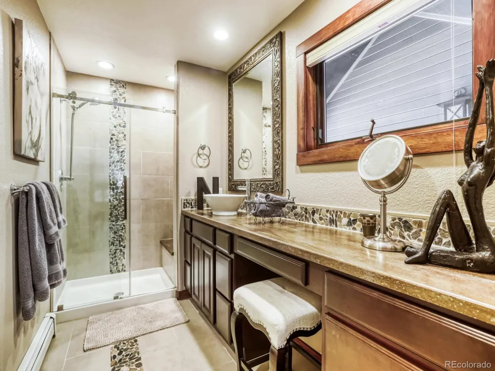 32142 Black Widow Drive Conifer, CO 80433