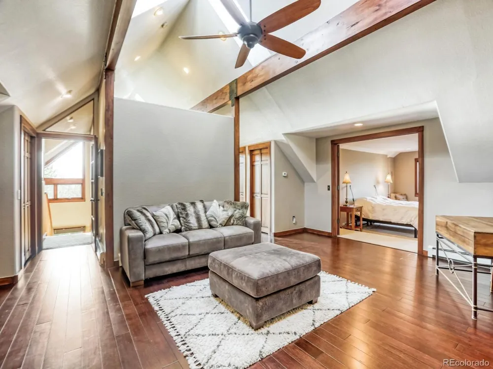 32142 Black Widow Drive Conifer, CO 80433