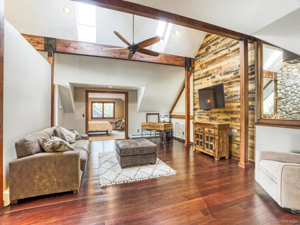 32142 Black Widow Drive Conifer, CO 80433