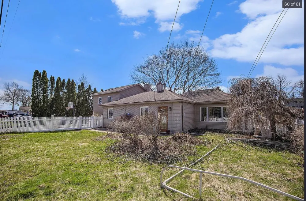 10401 Degrand Street White Lake, MI 48386